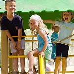 Tui Blue Park 4* Sarigerme