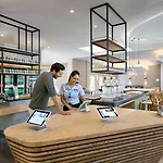 Resort Tui Blue Park Sarigerme