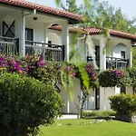 Resort Tui Blue Park 4*