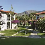 Resort Tui Blue Park