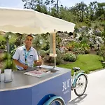 Resort Tui Blue Park 4*