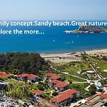 Tui Blue Park 4*