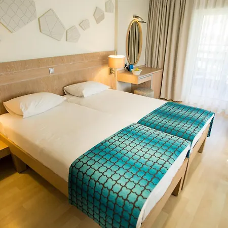Tui Blue Park Resort