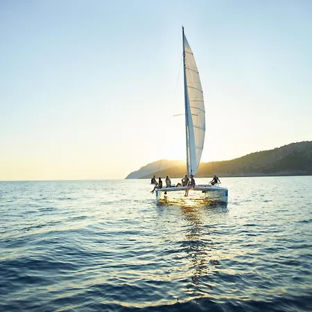 Tui Blue Park 4*