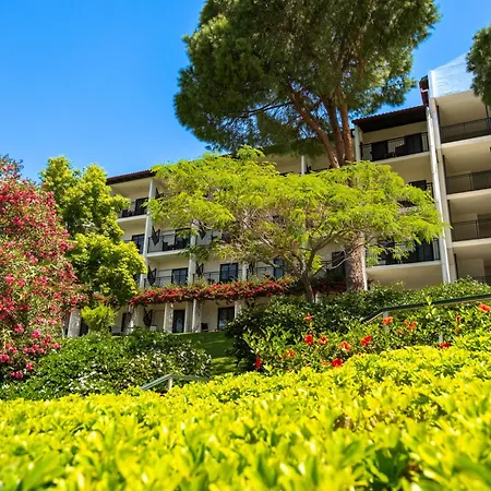 Rezort Tui Blue Park