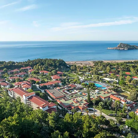 Tui Blue Park Resort