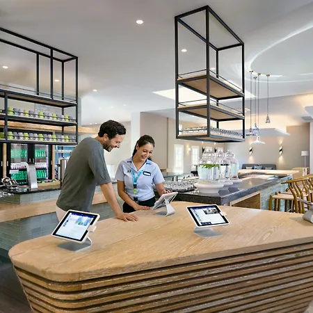 Resort Tui Blue Park Sarigerme