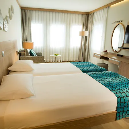 Tui Blue Park Resort Sarigerme