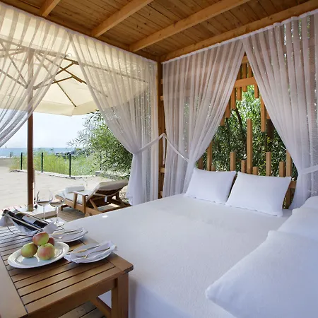 リゾート Tui Blue Park サルゲルメ