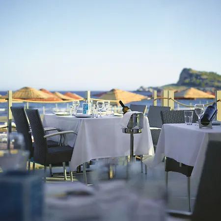 リゾート Tui Blue Park