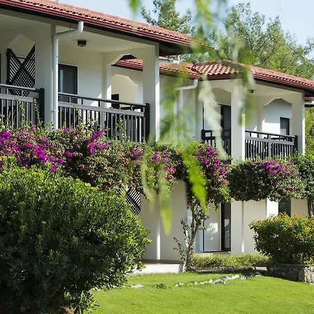 Station touristique Tui Blue Park 4*