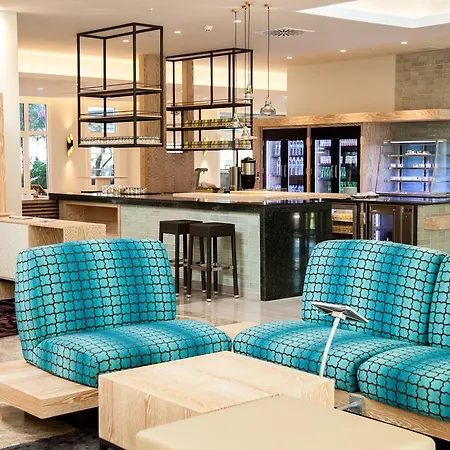 Tui Blue Park Station touristique 4*