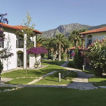 リゾート Tui Blue Park