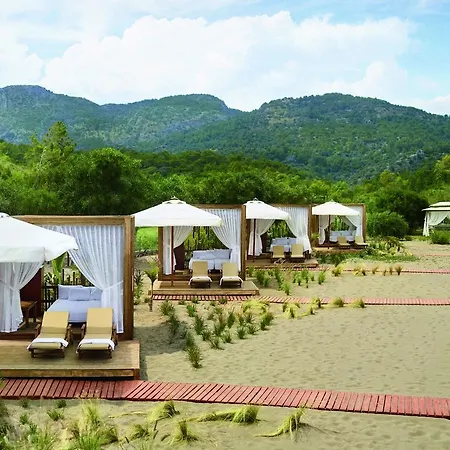 リゾート Tui Blue Park 4*