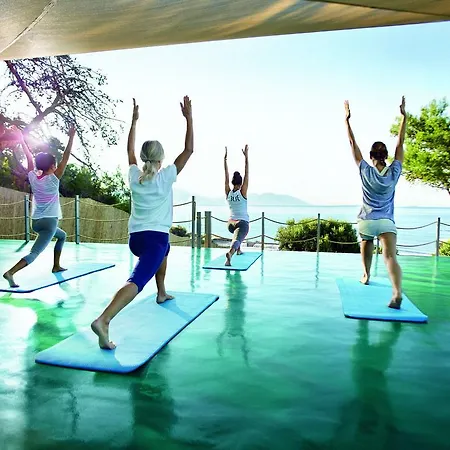 Tui Blue Park 4* サルゲルメ