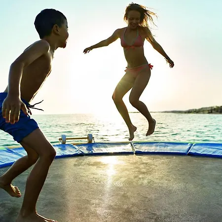 Tui Blue Park 4* サルゲルメ