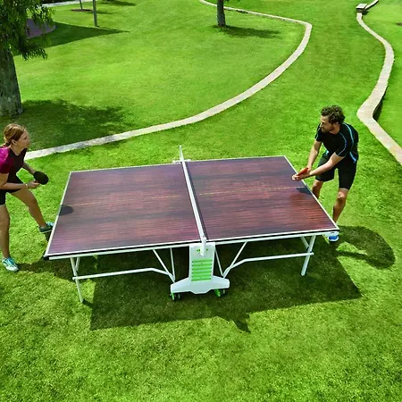 リゾート Tui Blue Park