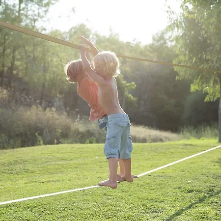 リゾート Tui Blue Park 4*