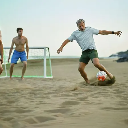 Tui Blue Park リゾート サルゲルメ