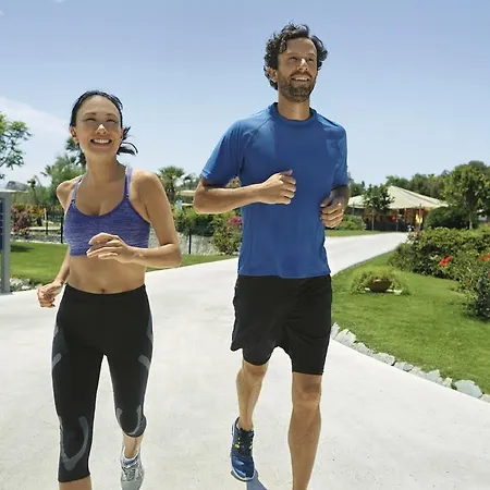 Tui Blue Park リゾート 4*