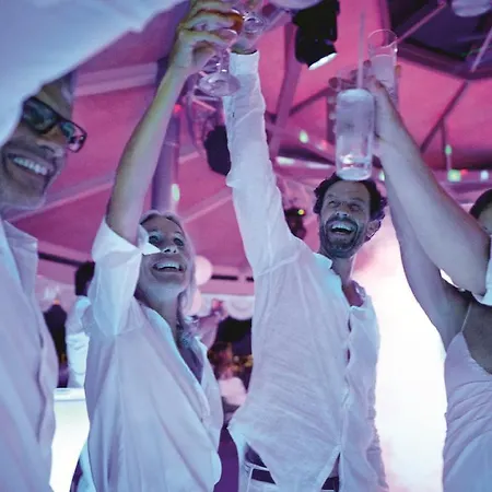 Tui Blue Park リゾート サルゲルメ