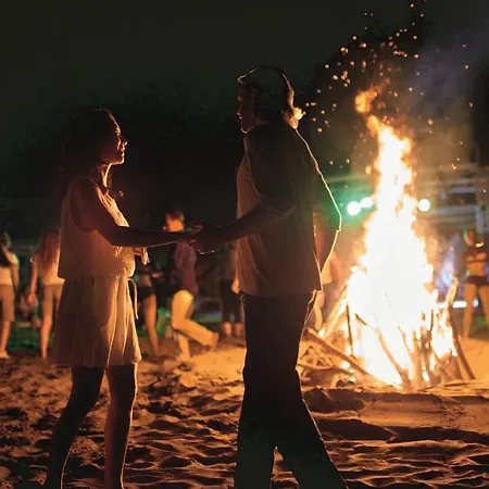 Tui Blue Park リゾート 4*