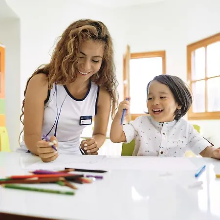 Tui Blue Park リゾート