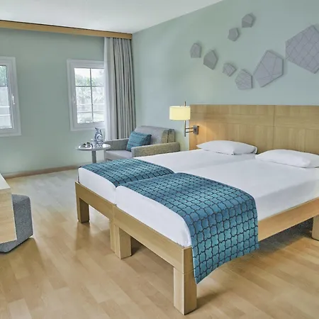 Resort Tui Blue Park Sarigerme