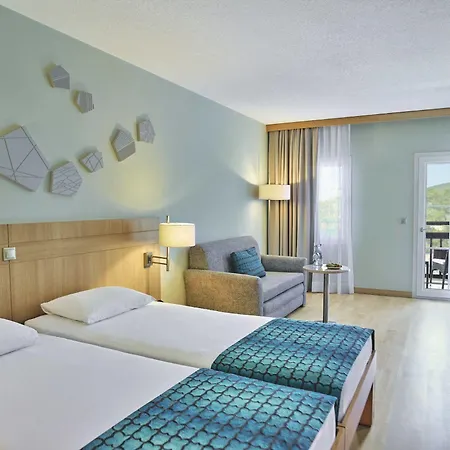 Tui Blue Park Sarigerme