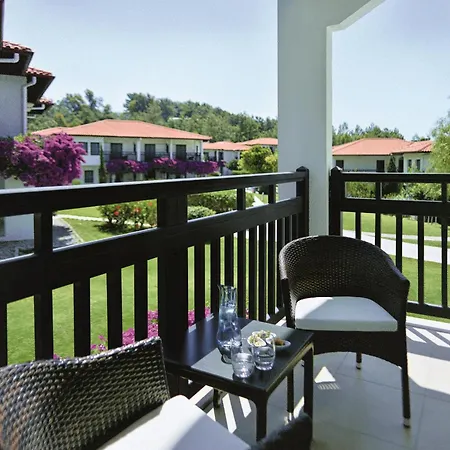 Tui Blue Park リゾート