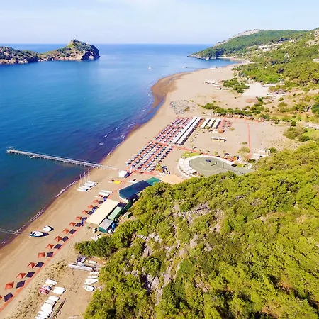 Semesteranläggning (resort) Tui Blue Park 4*