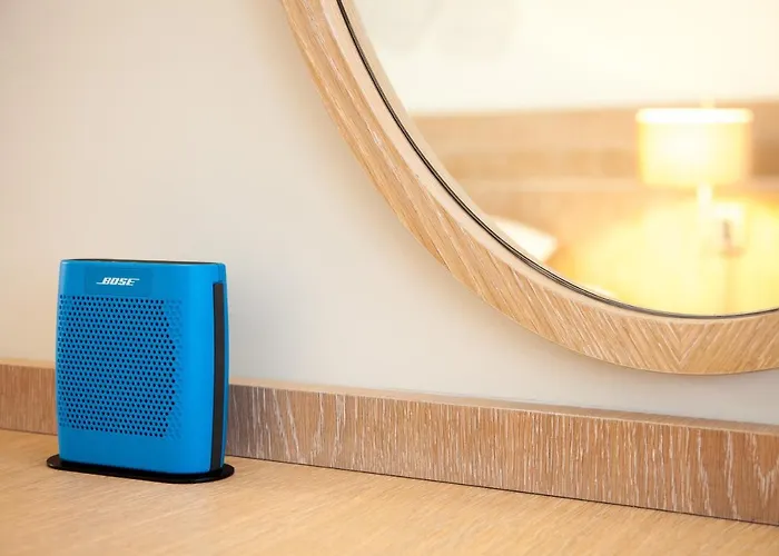 Rezort Tui Blue Park Sarigerme