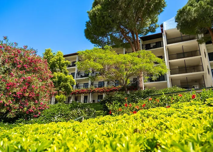 Feriested Tui Blue Park