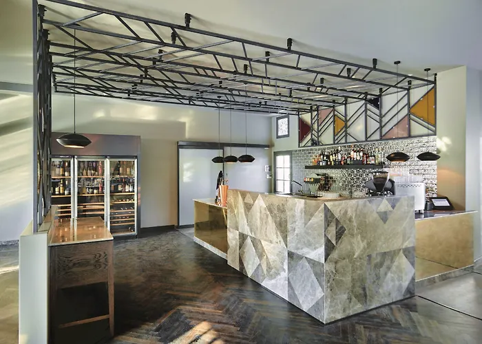 Rezort Tui Blue Park