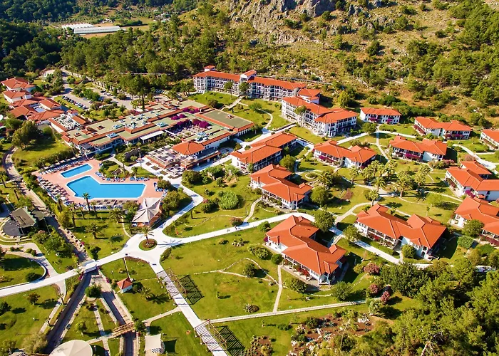 Tui Blue Park Sarigerme