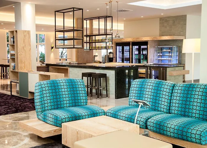 Tui Blue Park Feriested 4*