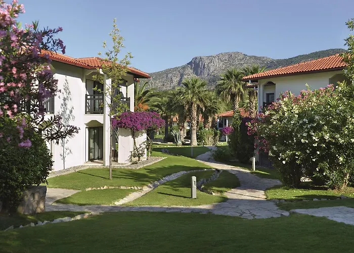 Rezort Tui Blue Park