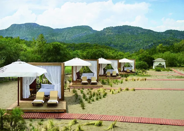 Rezort Tui Blue Park 4*