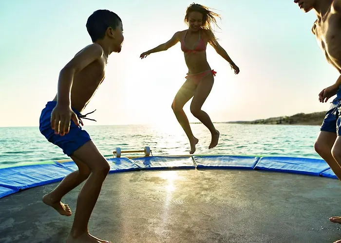 Tui Blue Park 4* Sarigerme