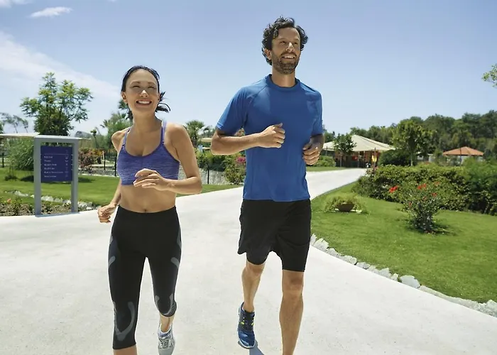 Tui Blue Park Feriested 4*