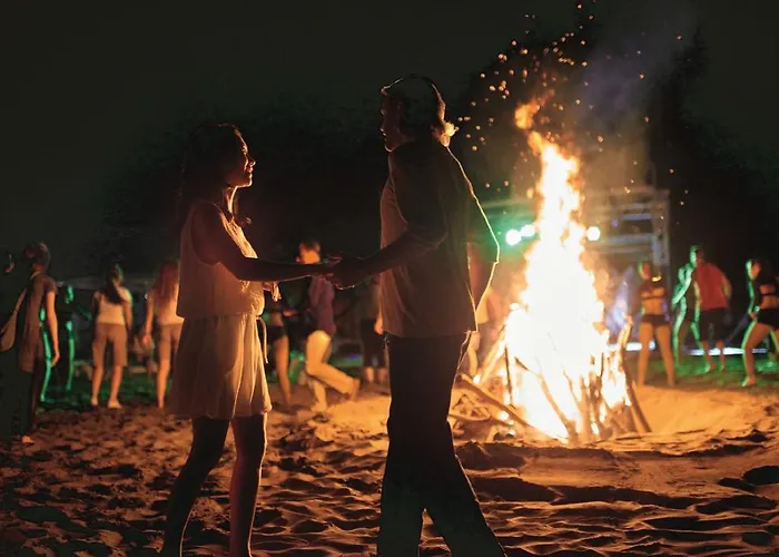 Tui Blue Park Rezort 4*