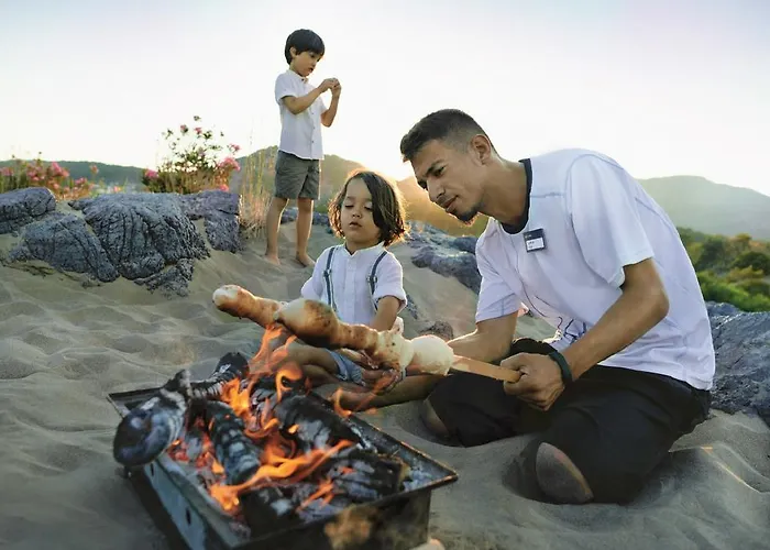 Rezort Tui Blue Park