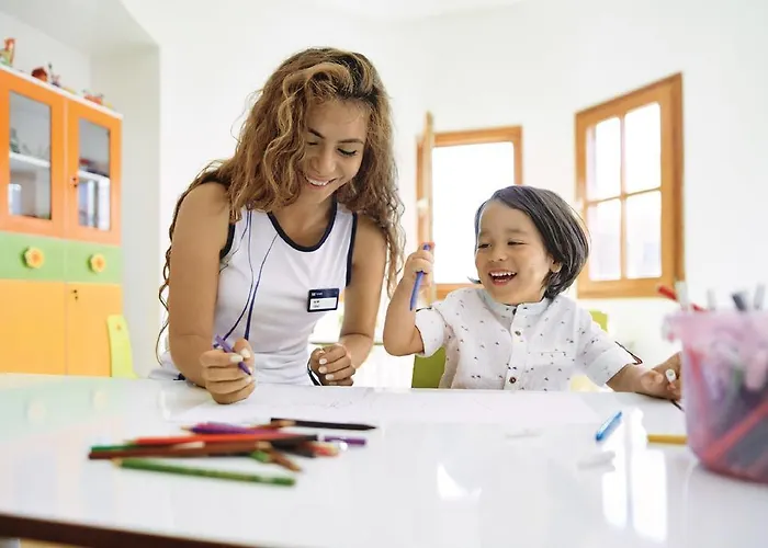 Tui Blue Park Feriested