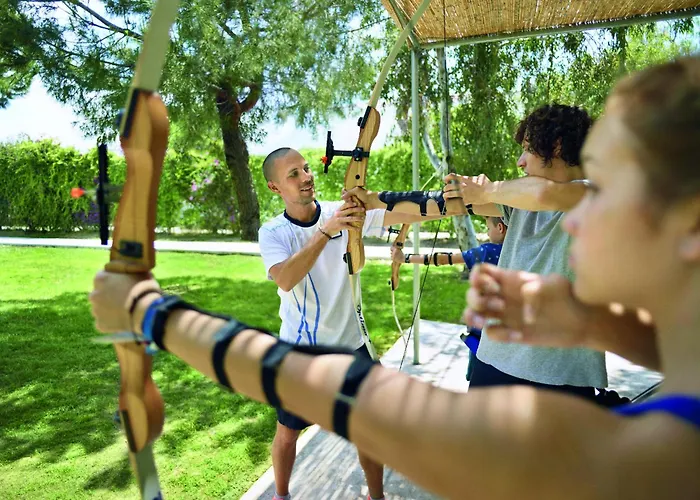 Tui Blue Park Sarigerme