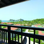 Feriested Tui Blue Park 4*