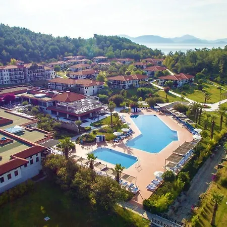 Rezort Tui Blue Park 4*