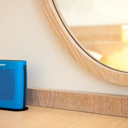 Complex Tui Blue Park Sarıgerme