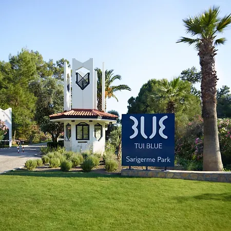 Resort Tui Blue Park 4*