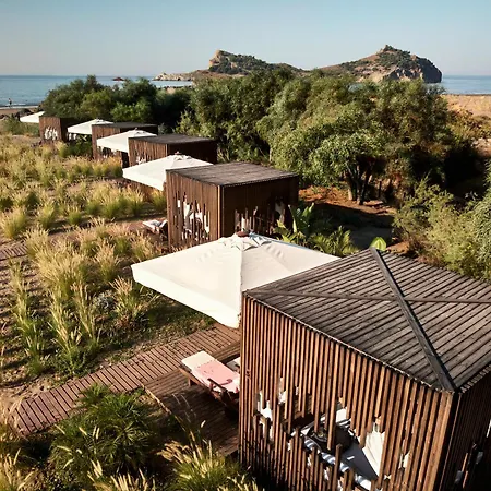 Tui Blue Park 4* Sarigerme
