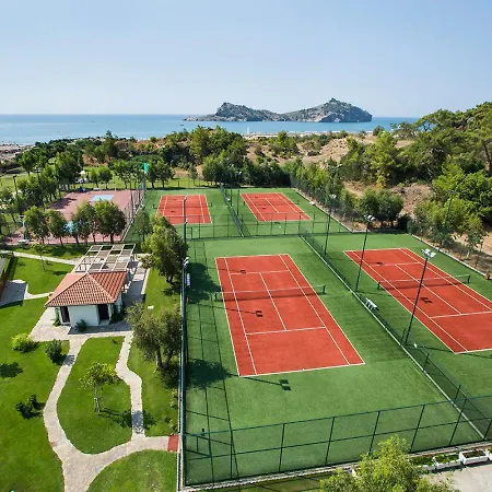 Tui Blue Park Resort Sarıgerme